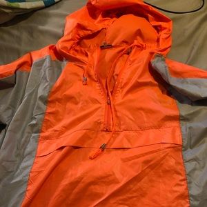 Fashion Nova windbreaker